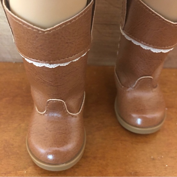 American Girl Nicki Fleming Retired 2006 Doll of The Year - Picture 7 of 11